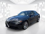 2023 Alfa Romeo Giulia Ti