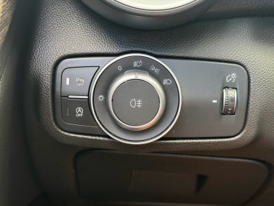 2023 Alfa Romeo Giulia Ti