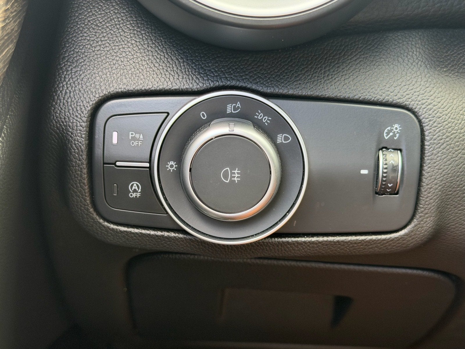 2023 Alfa Romeo Giulia Ti