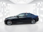 2023 Alfa Romeo Giulia Ti