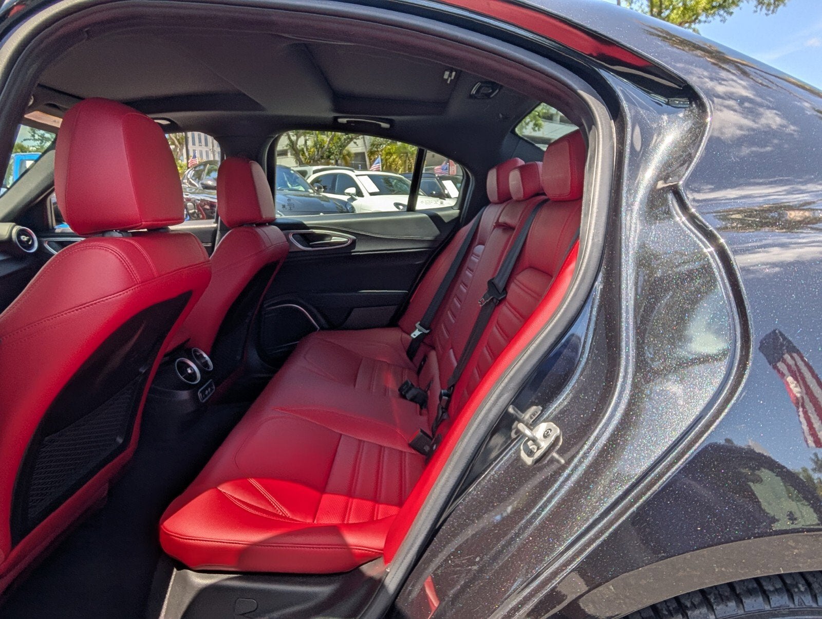 2023 Alfa Romeo Giulia Veloce