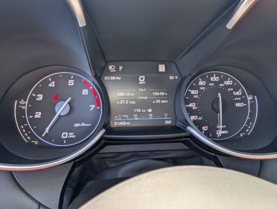 2023 Alfa Romeo Giulia Veloce