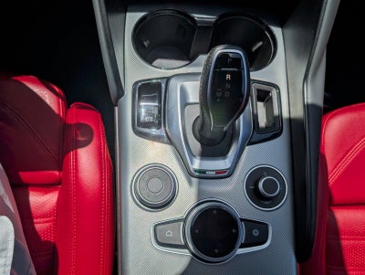2023 Alfa Romeo Giulia Veloce
