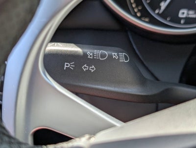 2023 Alfa Romeo Giulia Veloce