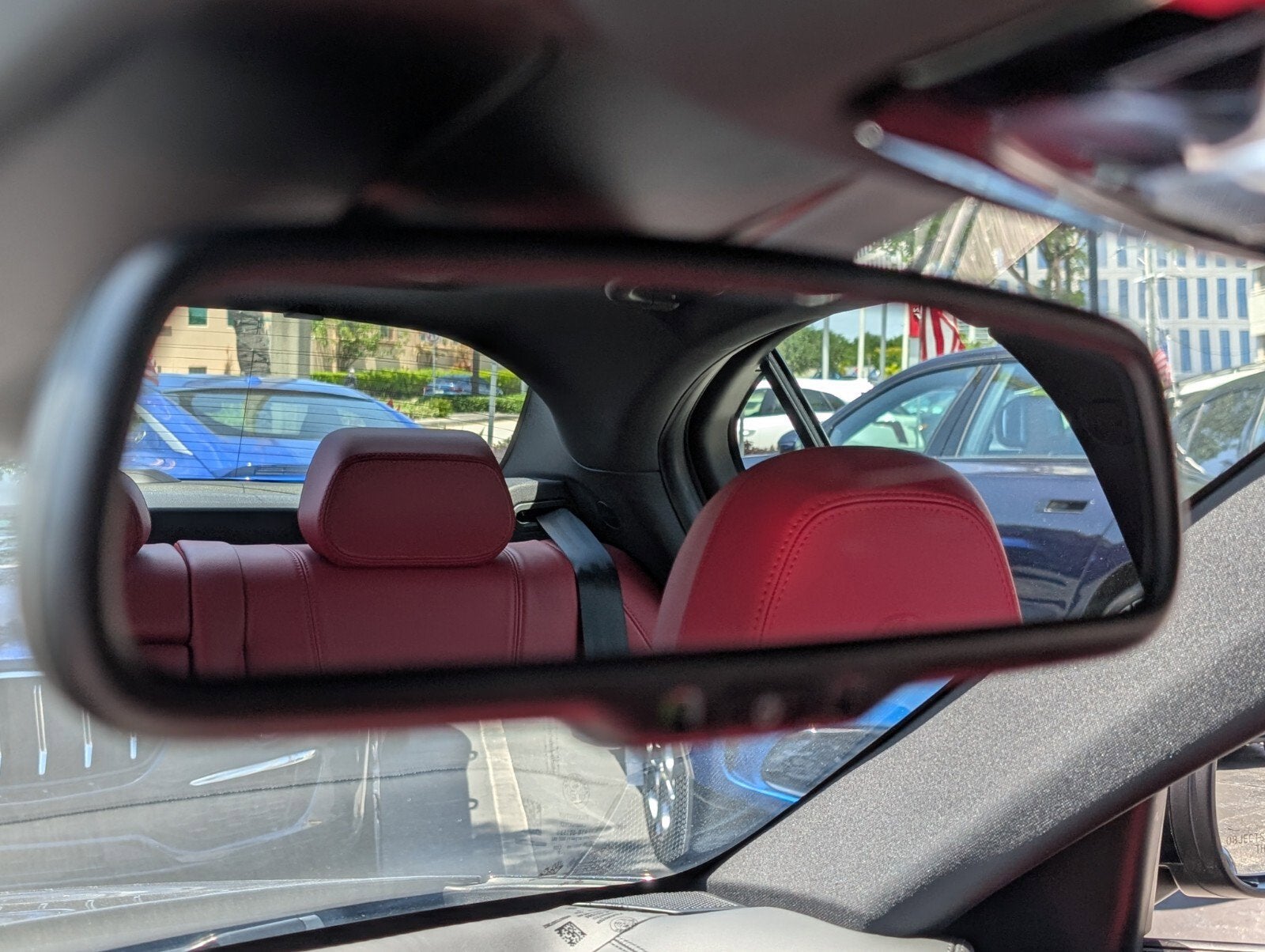 2023 Alfa Romeo Giulia Veloce
