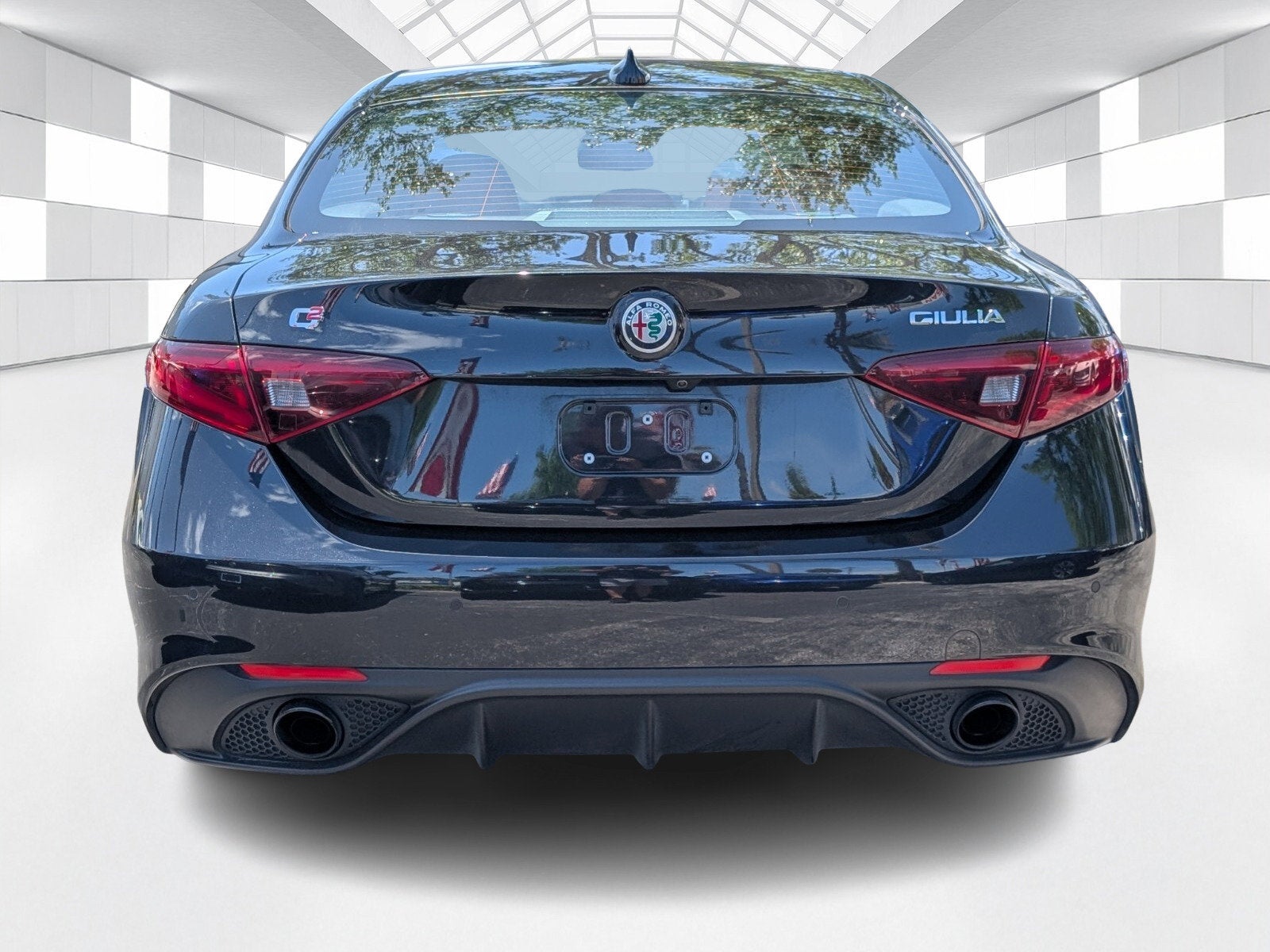 2023 Alfa Romeo Giulia Veloce