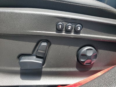 2022 Alfa Romeo Giulia Ti