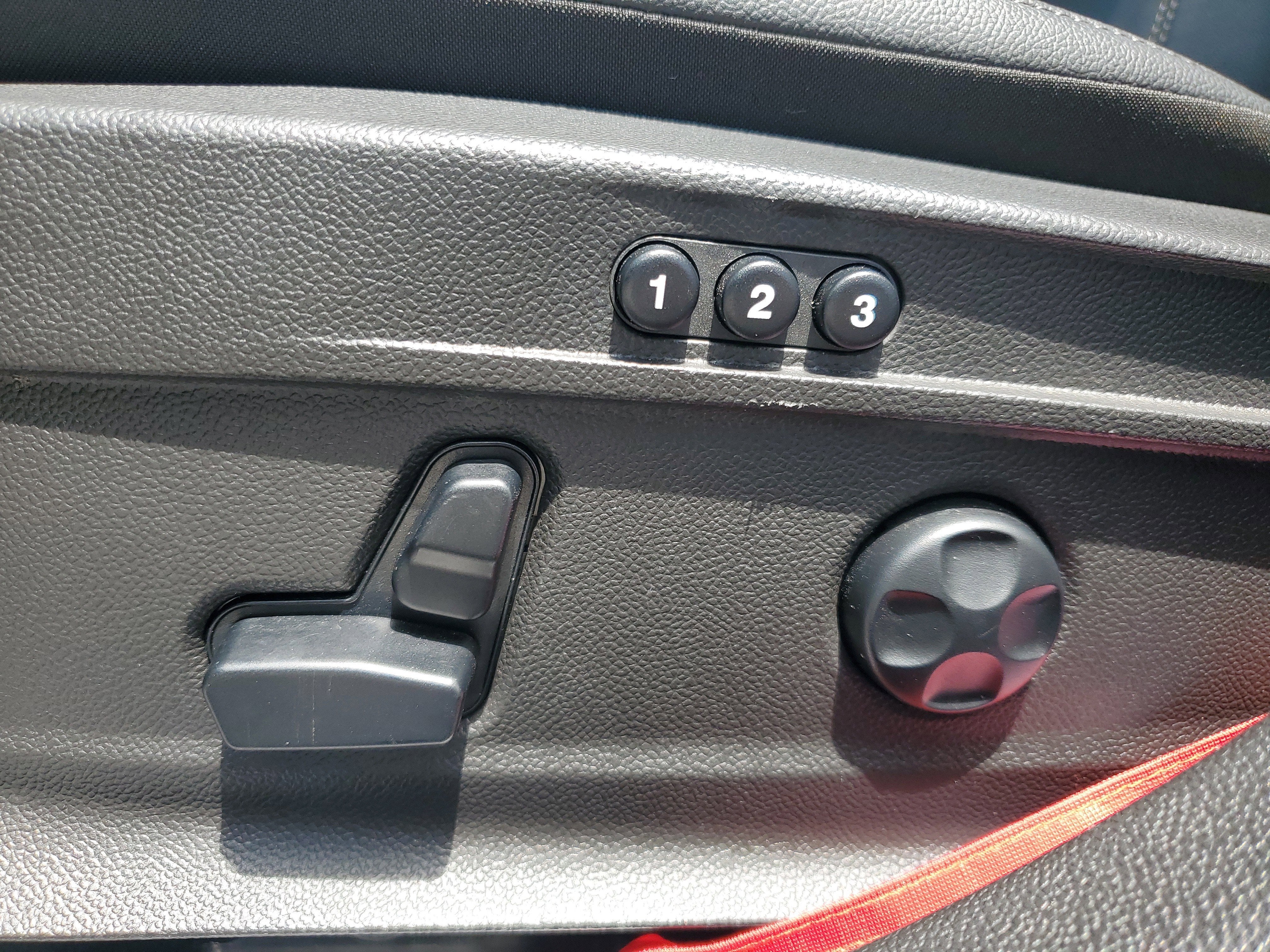 2022 Alfa Romeo Giulia Ti