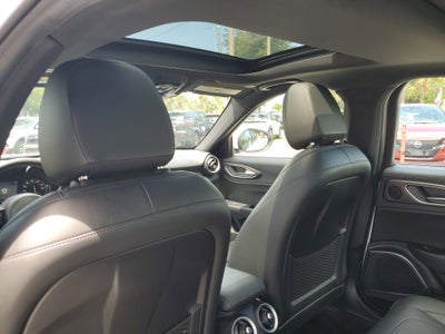 2022 Alfa Romeo Giulia Ti