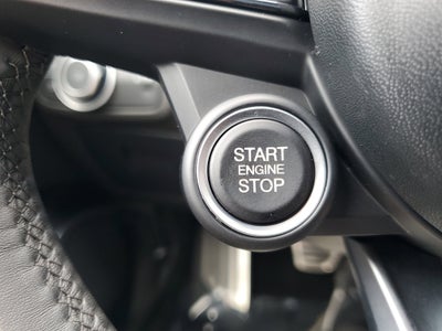 2022 Alfa Romeo Giulia Ti