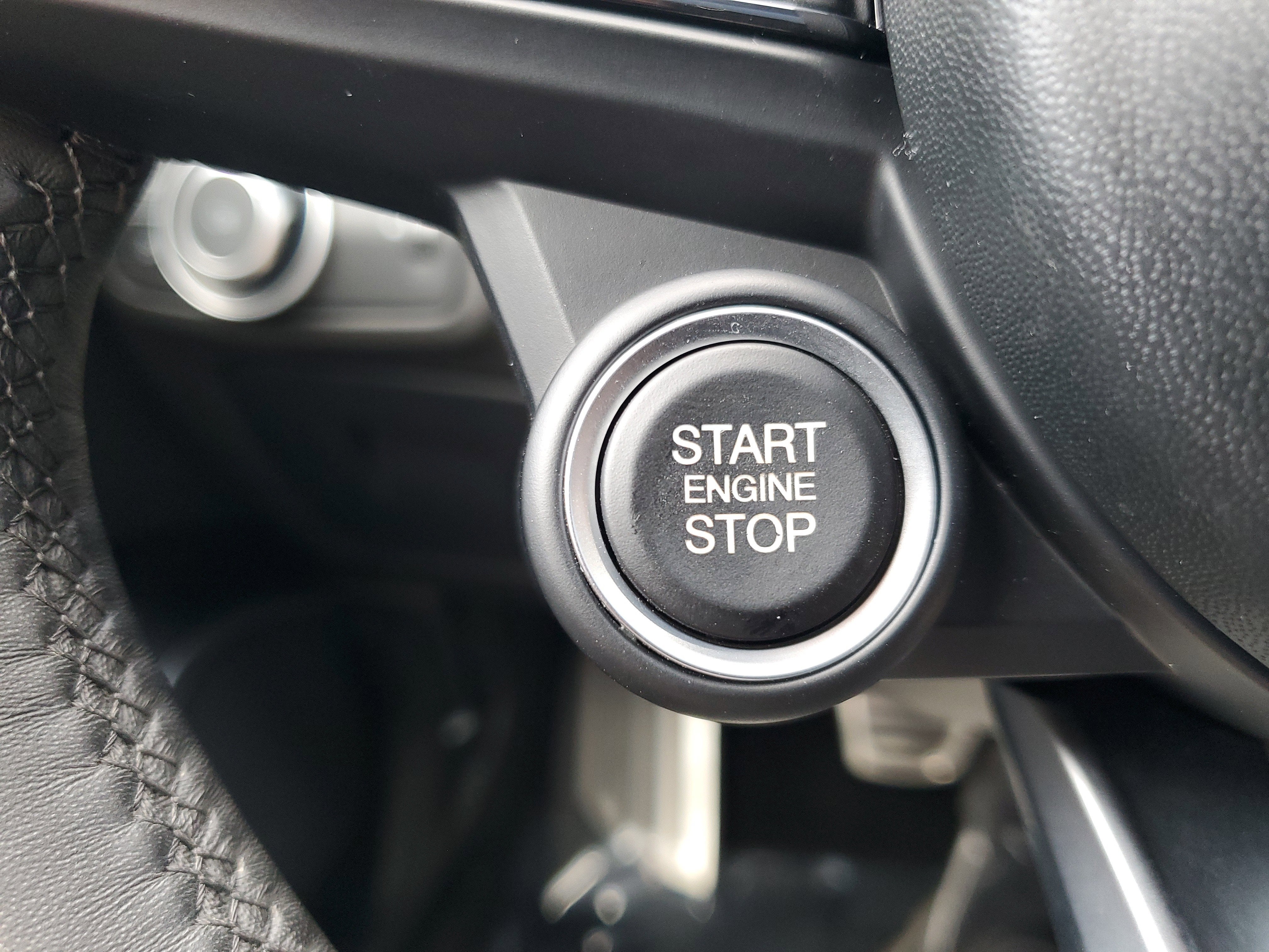 2022 Alfa Romeo Giulia Ti