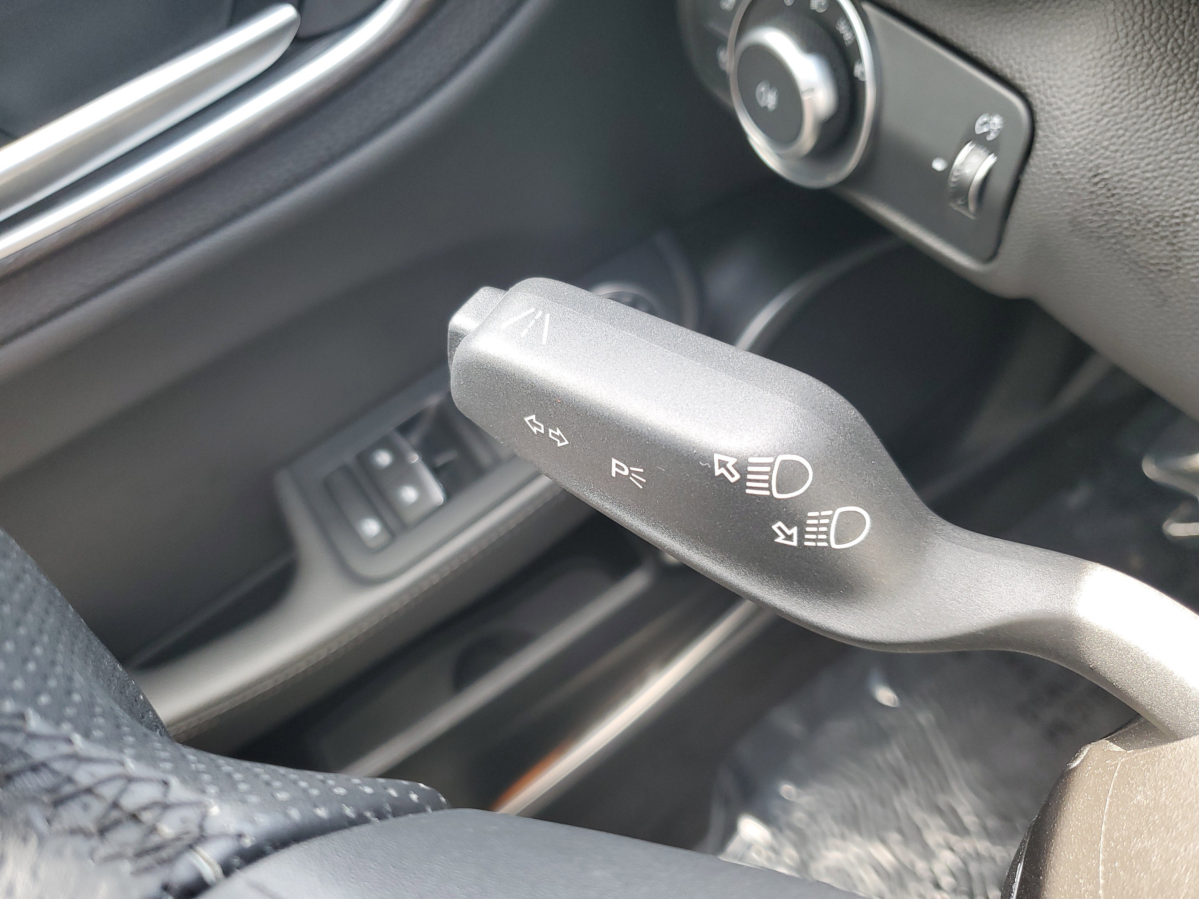 2022 Alfa Romeo Giulia Ti