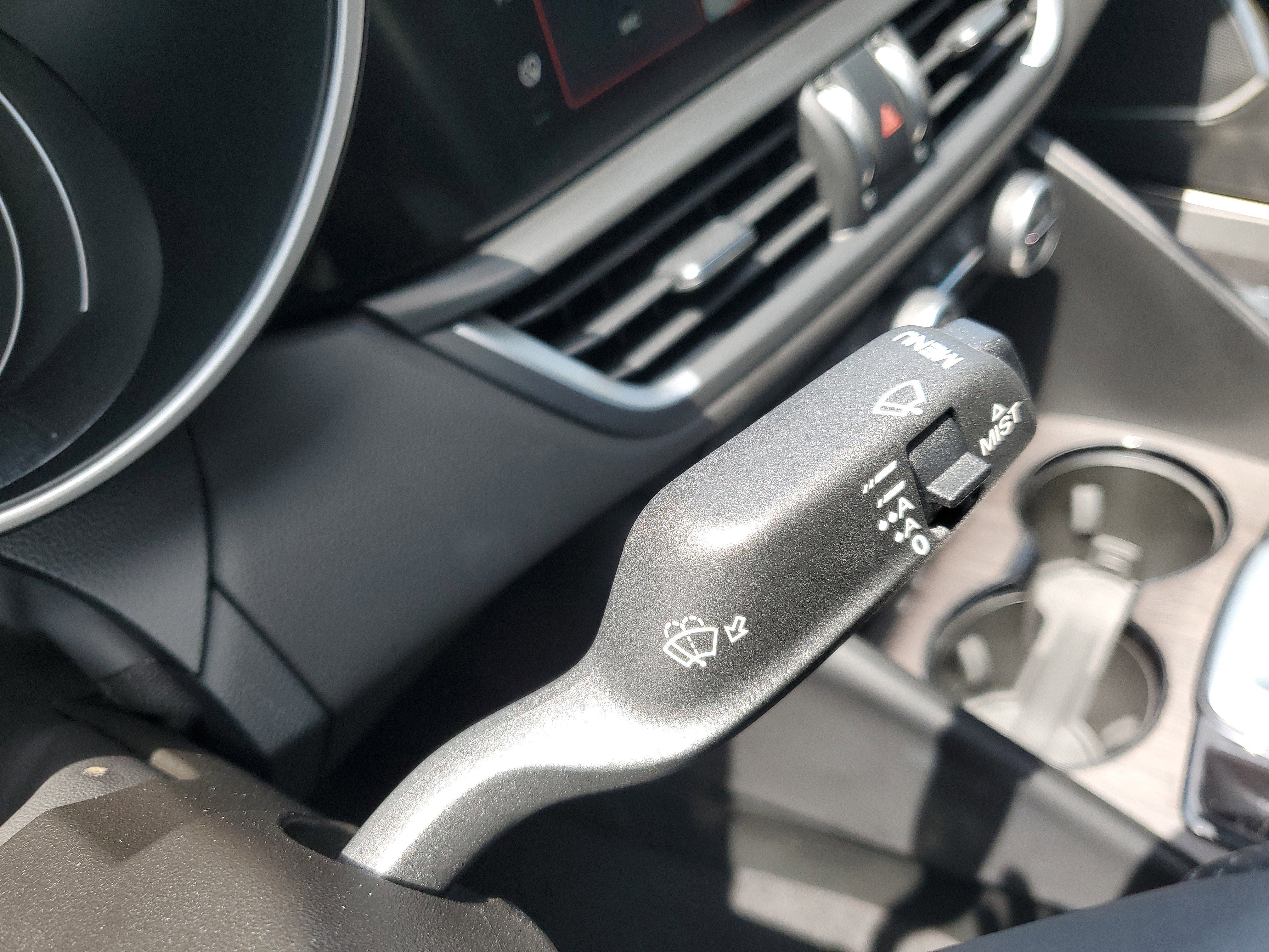 2022 Alfa Romeo Giulia Ti