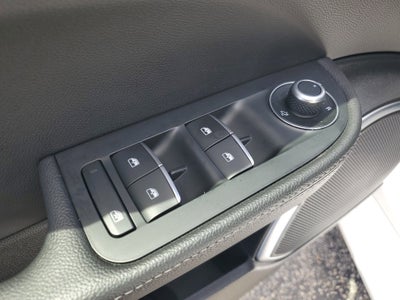 2022 Alfa Romeo Giulia Ti