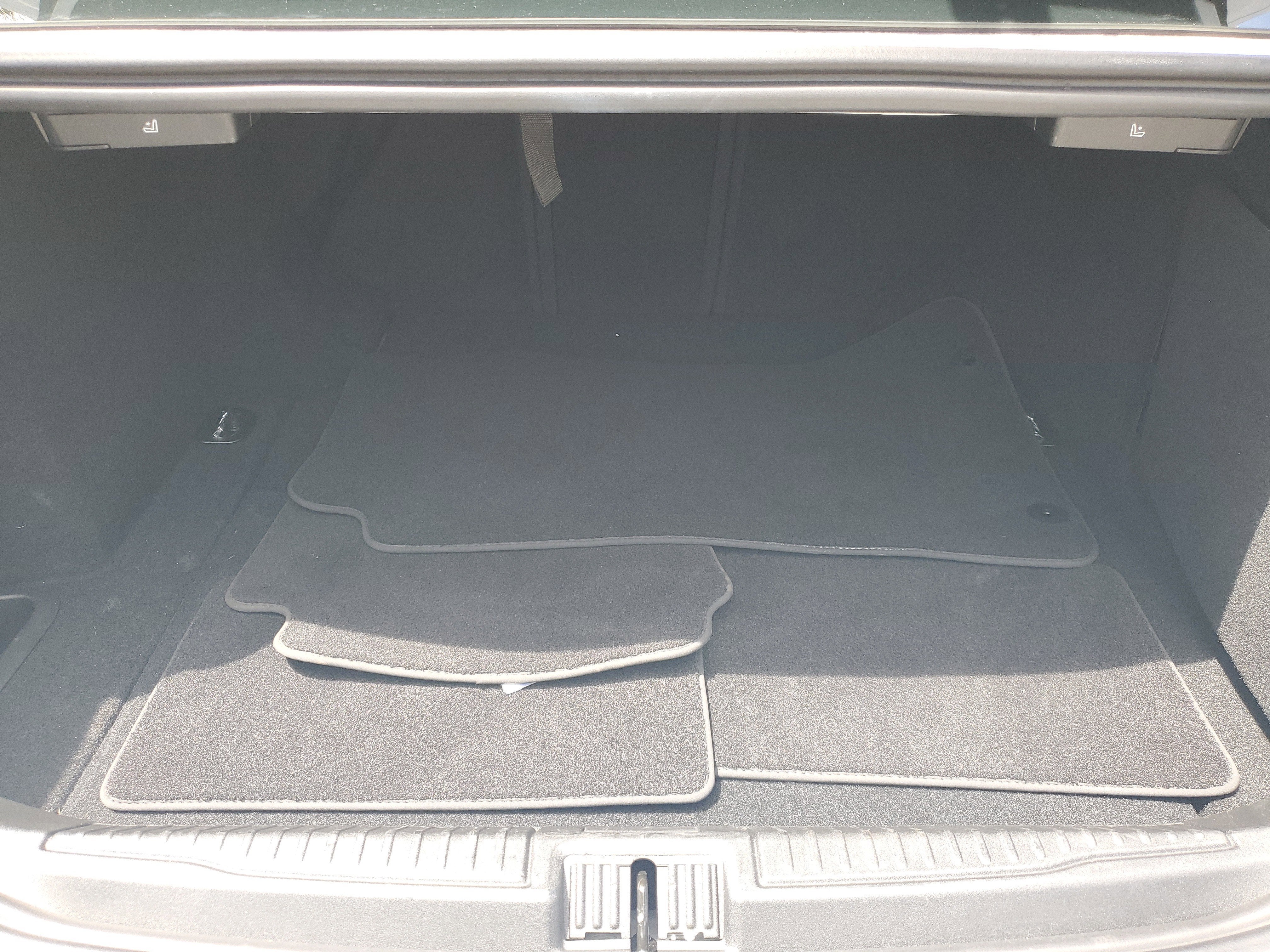 2022 Alfa Romeo Giulia Ti