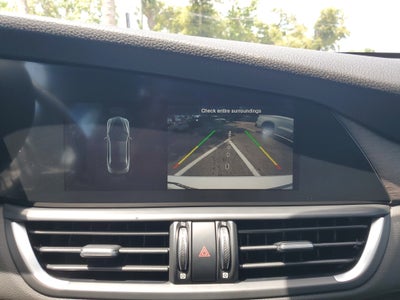 2022 Alfa Romeo Giulia Ti