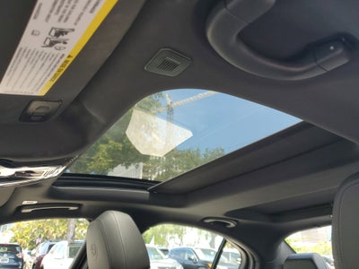 2022 Alfa Romeo Giulia Ti