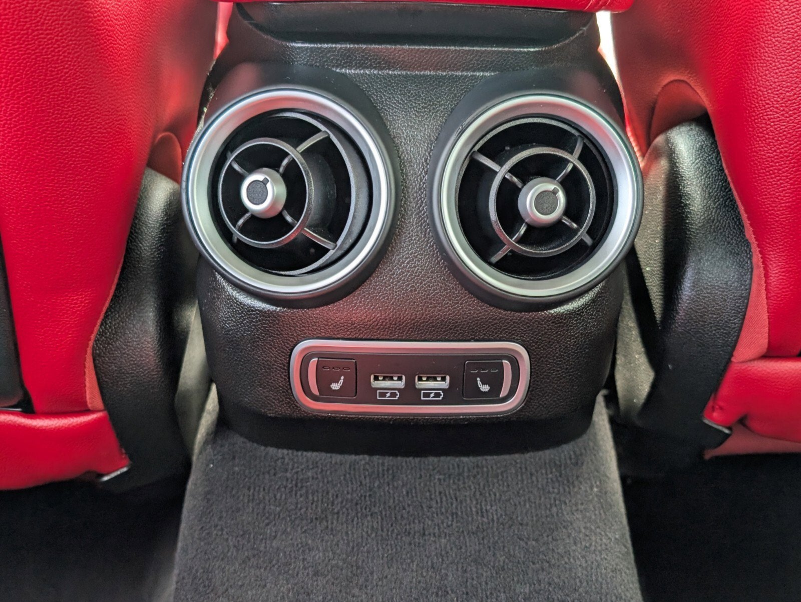 2023 Alfa Romeo Giulia Veloce