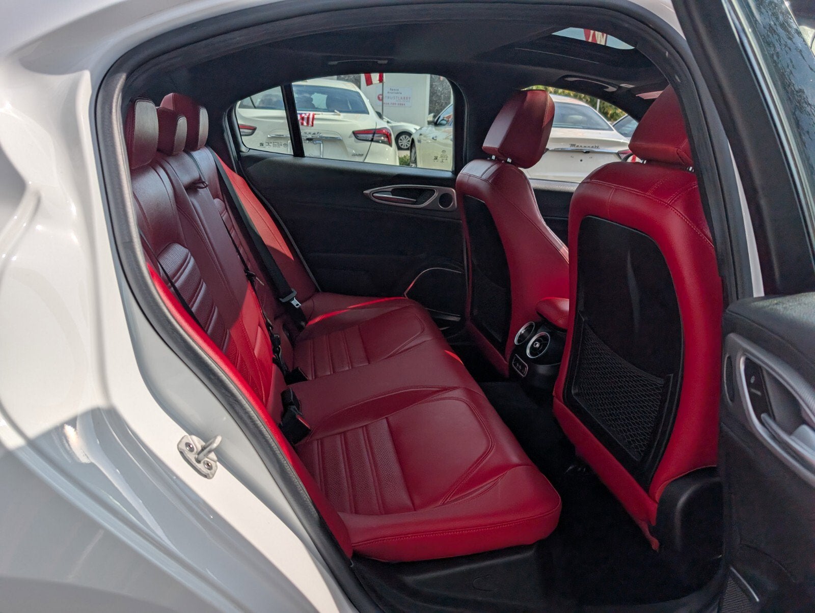 2023 Alfa Romeo Giulia Veloce