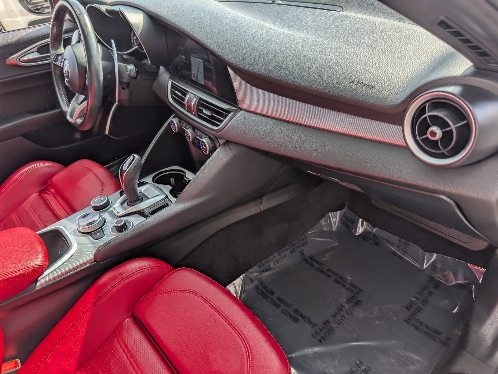 2023 Alfa Romeo Giulia Veloce