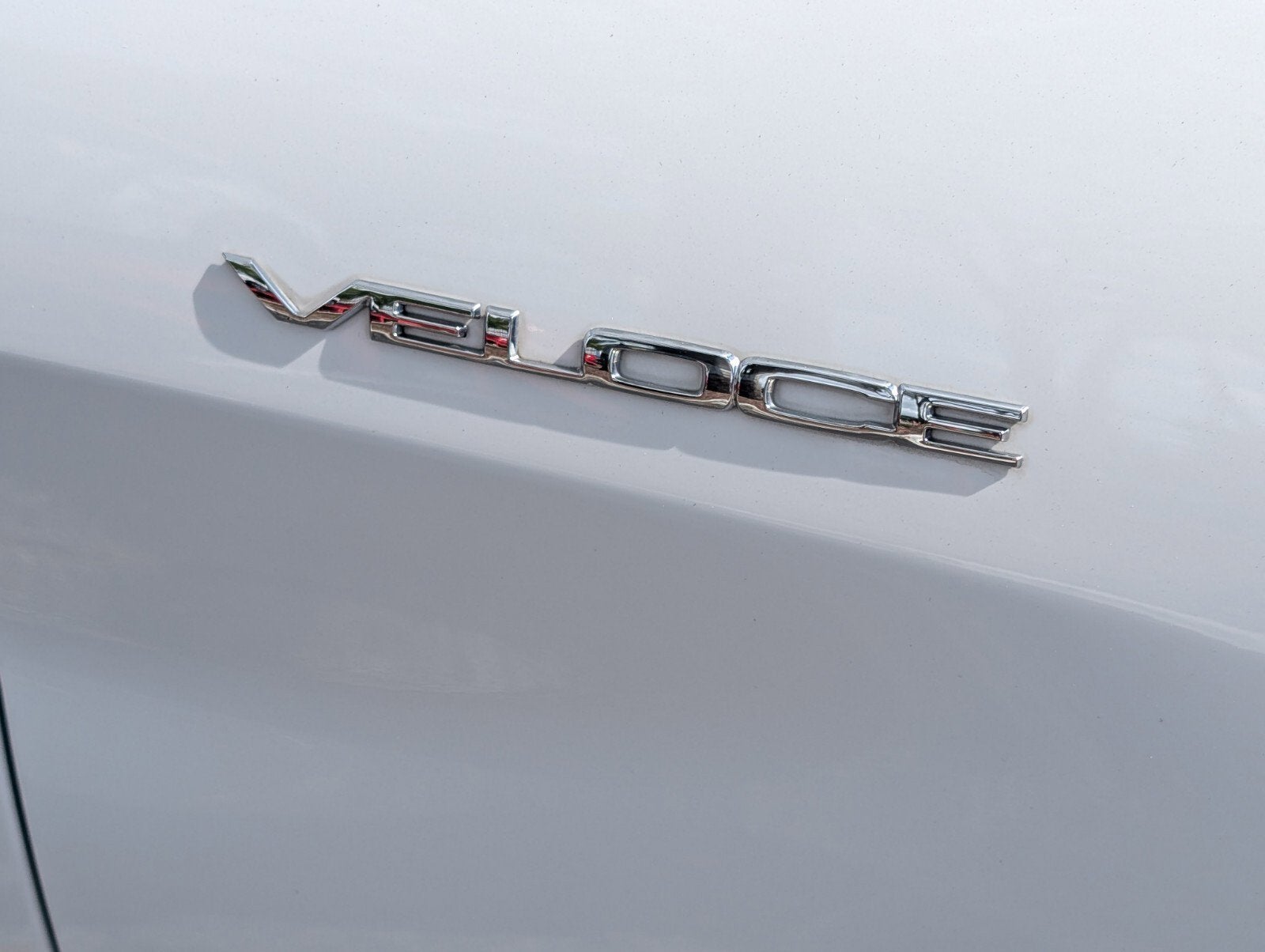 2023 Alfa Romeo Giulia Veloce