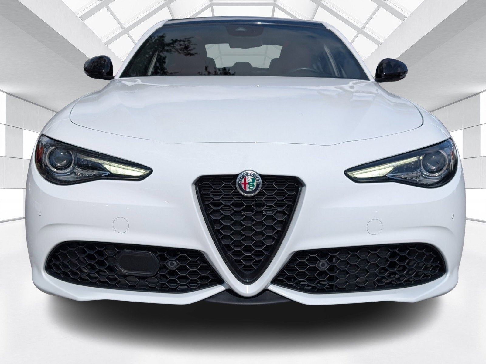 2023 Alfa Romeo Giulia Veloce