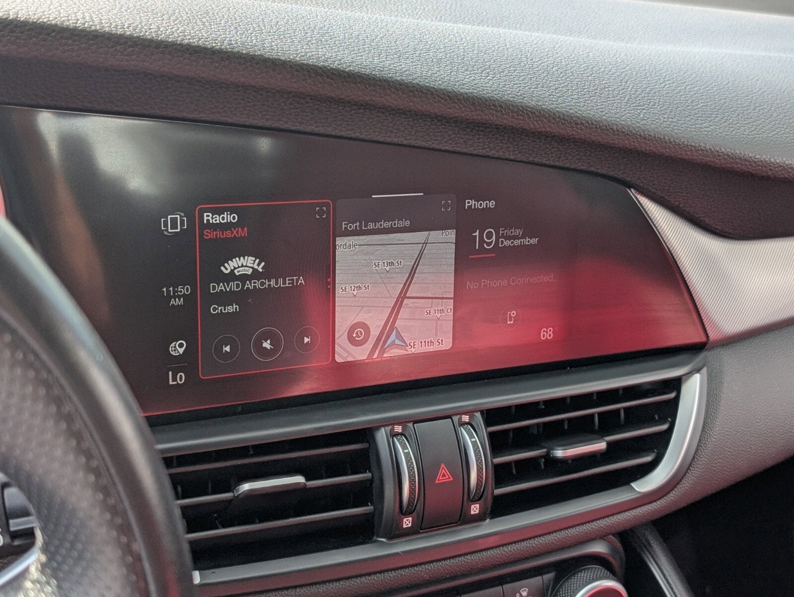 2023 Alfa Romeo Giulia Veloce