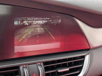 2023 Alfa Romeo Giulia Veloce