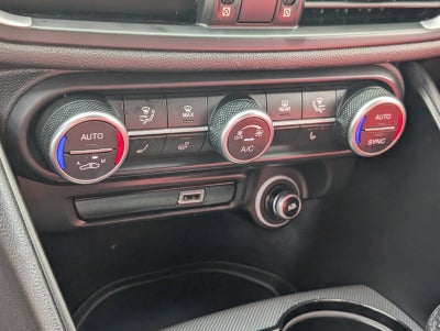 2023 Alfa Romeo Giulia Veloce