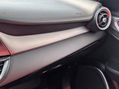 2023 Alfa Romeo Giulia Veloce