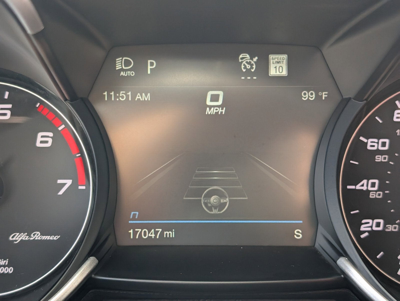 2023 Alfa Romeo Giulia Veloce