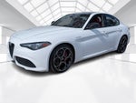 2023 Alfa Romeo Giulia Veloce