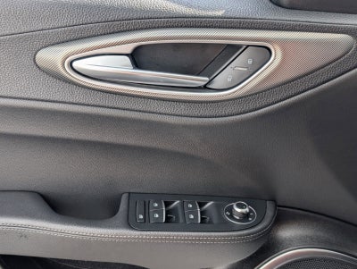 2023 Alfa Romeo Giulia Veloce