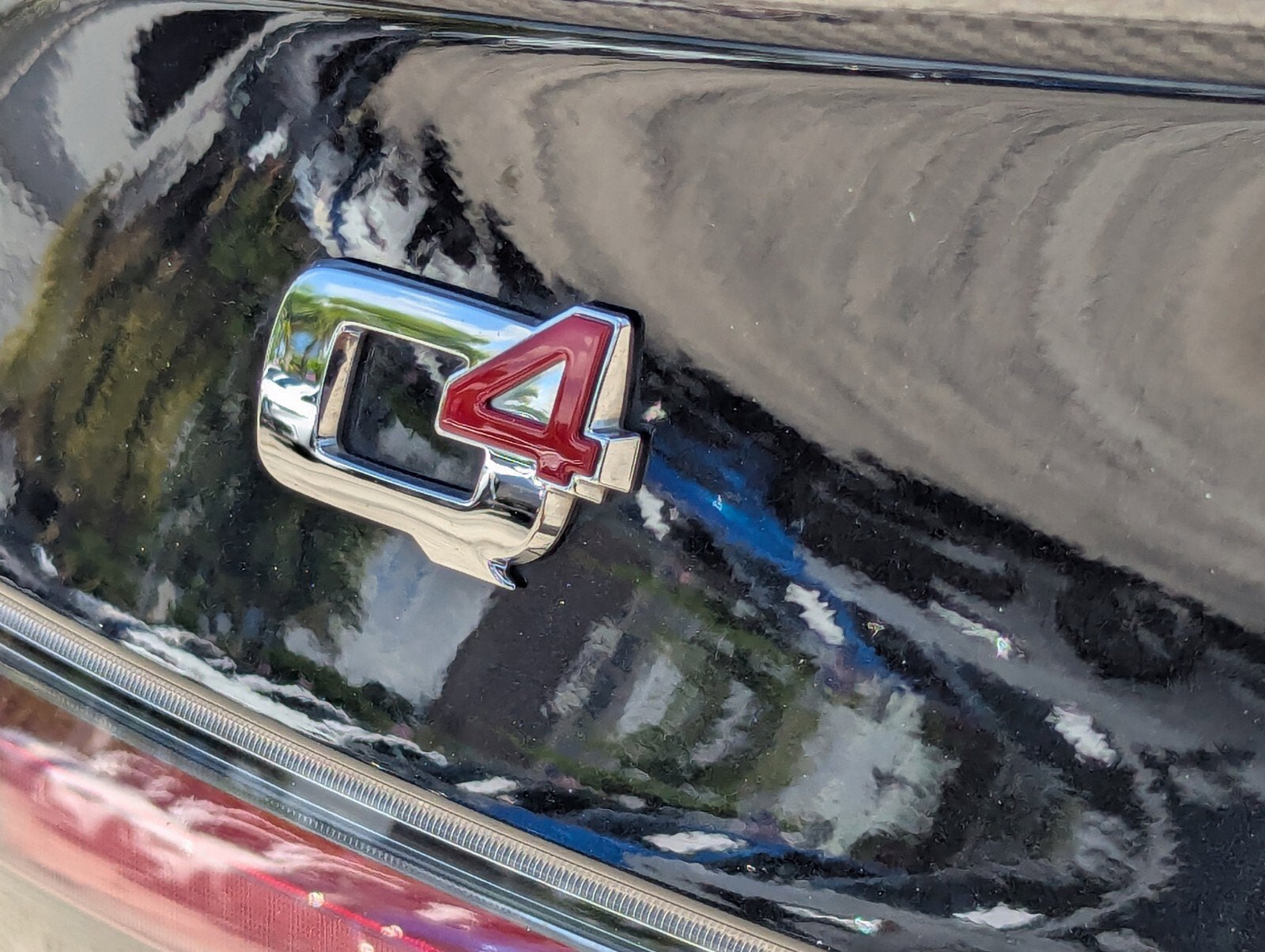 2024 Alfa Romeo Giulia Veloce
