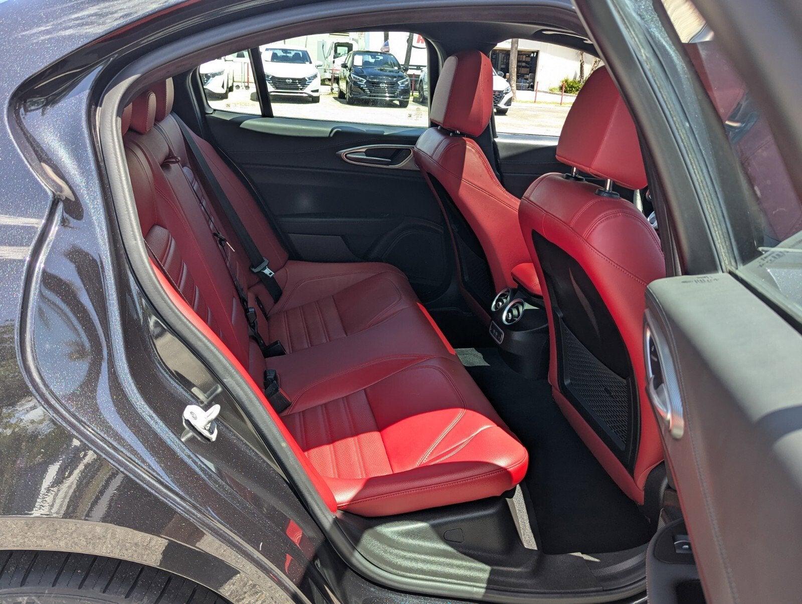 2024 Alfa Romeo Giulia Veloce