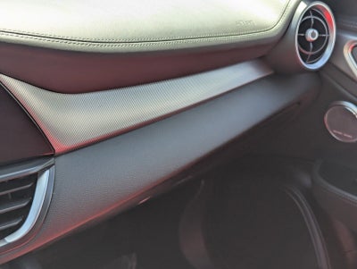 2024 Alfa Romeo Giulia Veloce