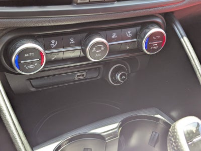 2024 Alfa Romeo Giulia Veloce
