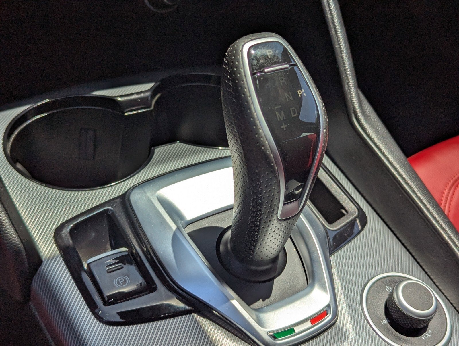 2024 Alfa Romeo Giulia Veloce
