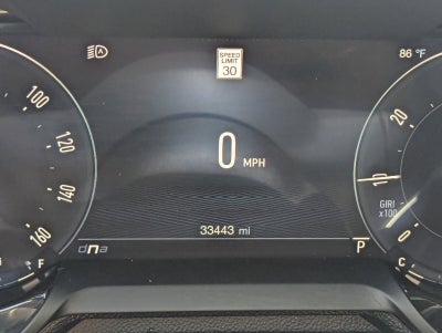 2024 Alfa Romeo Giulia Veloce