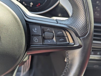 2024 Alfa Romeo Giulia Veloce