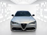 2024 Alfa Romeo Giulia Ti