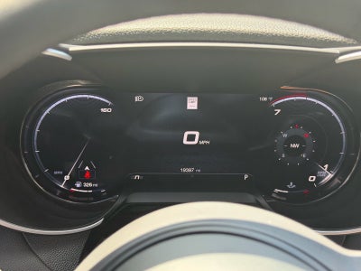 2024 Alfa Romeo Giulia Ti