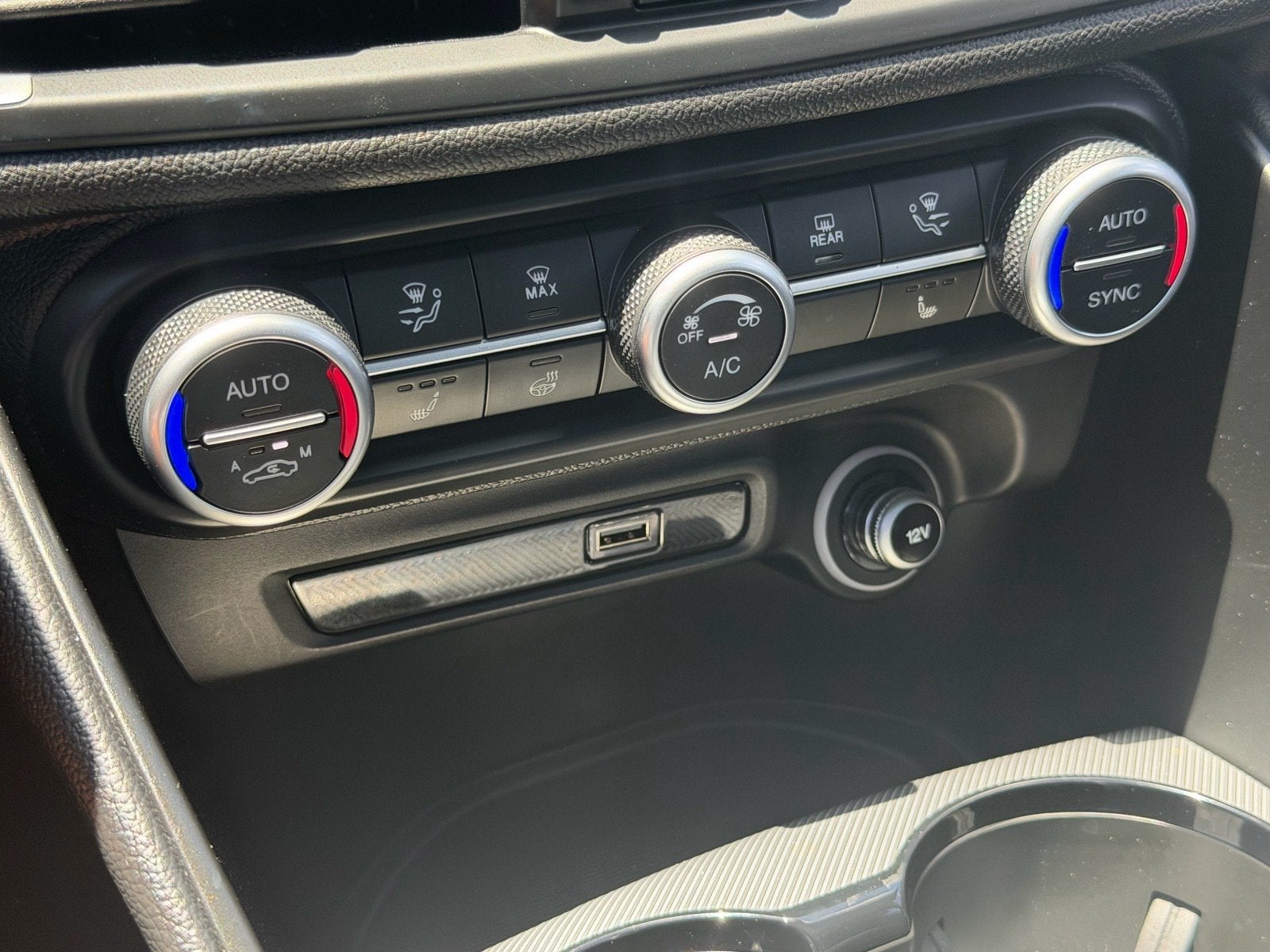 2024 Alfa Romeo Giulia Ti