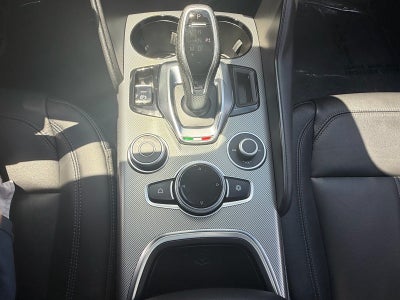2024 Alfa Romeo Giulia Ti