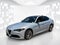 2024 Alfa Romeo Giulia Ti