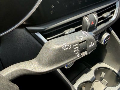 2024 Alfa Romeo Giulia Ti