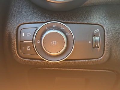 2024 Alfa Romeo Giulia Ti