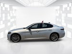 2024 Alfa Romeo Giulia Ti