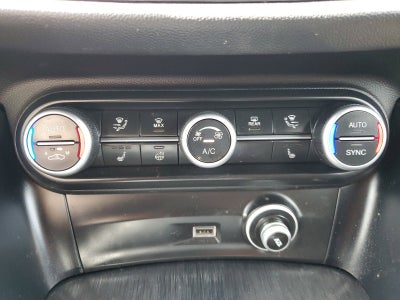 2022 Alfa Romeo Stelvio Sprint