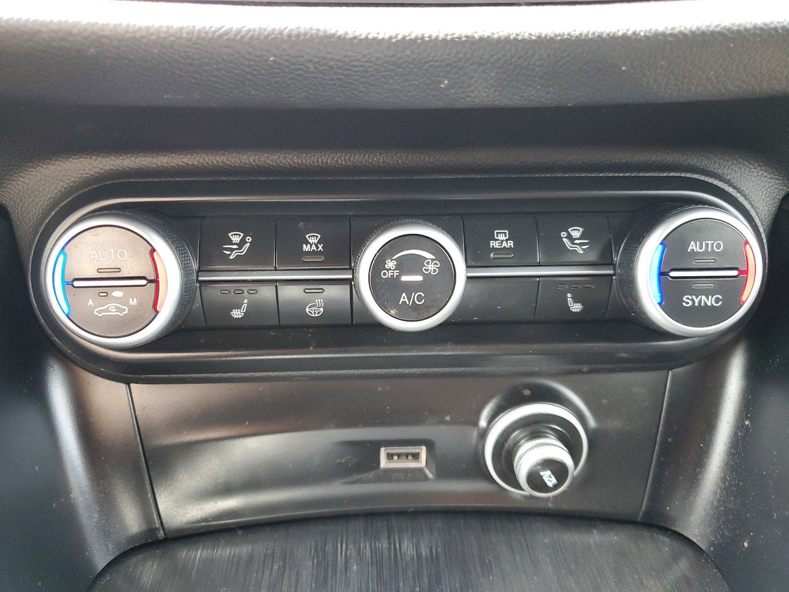 2022 Alfa Romeo Stelvio Sprint